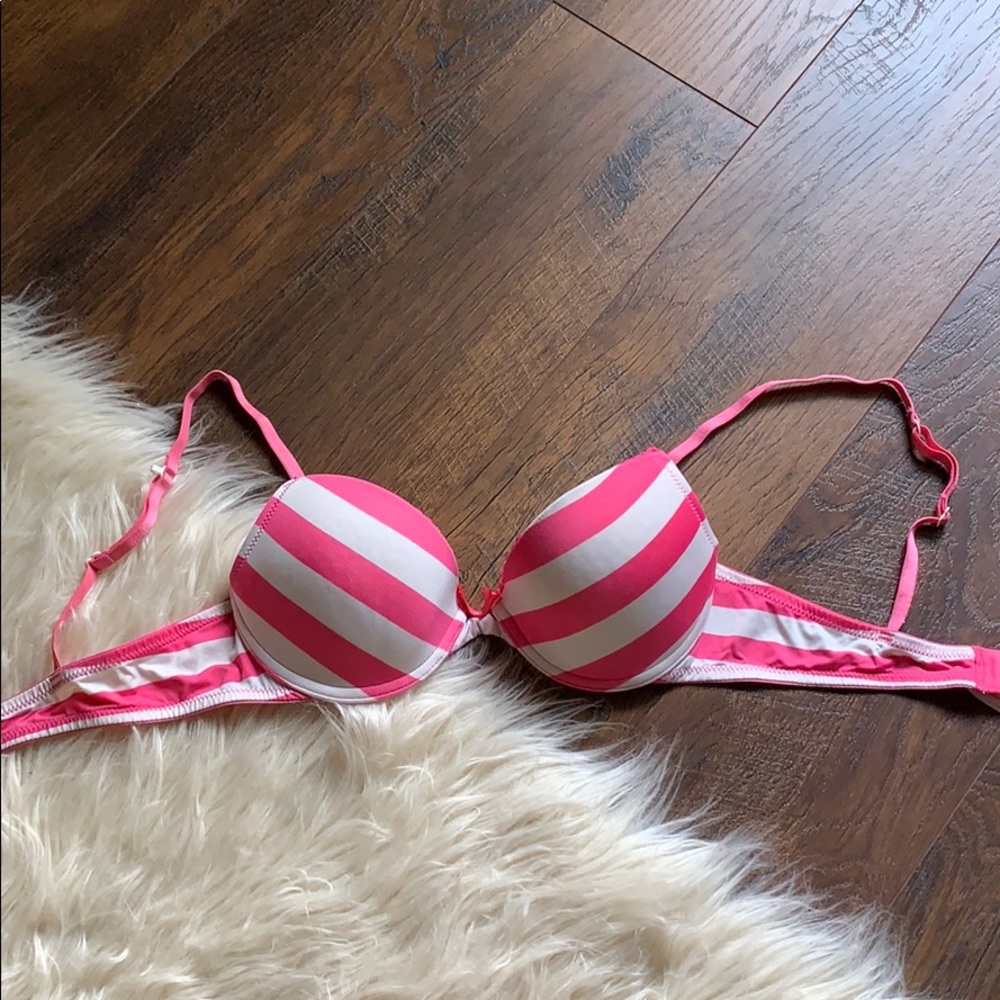 Xhilaration Cross-back Bra